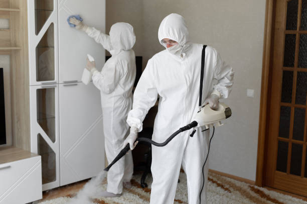 24/7 Emergency Blood Cleanup experts in Marina, CA